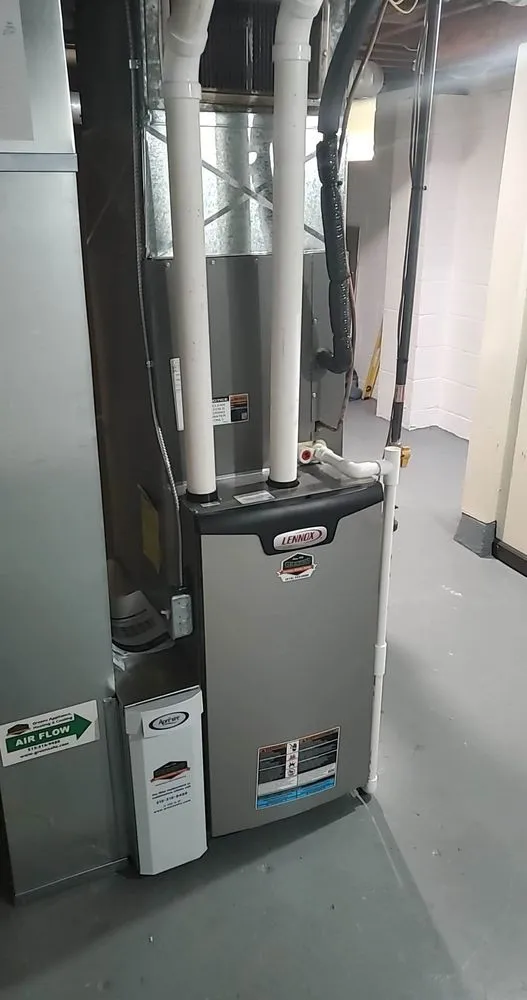 Slide of Greens Appliance, Heating & Cooling