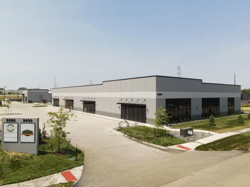 Slide of Greens Appliance, Heating & Cooling