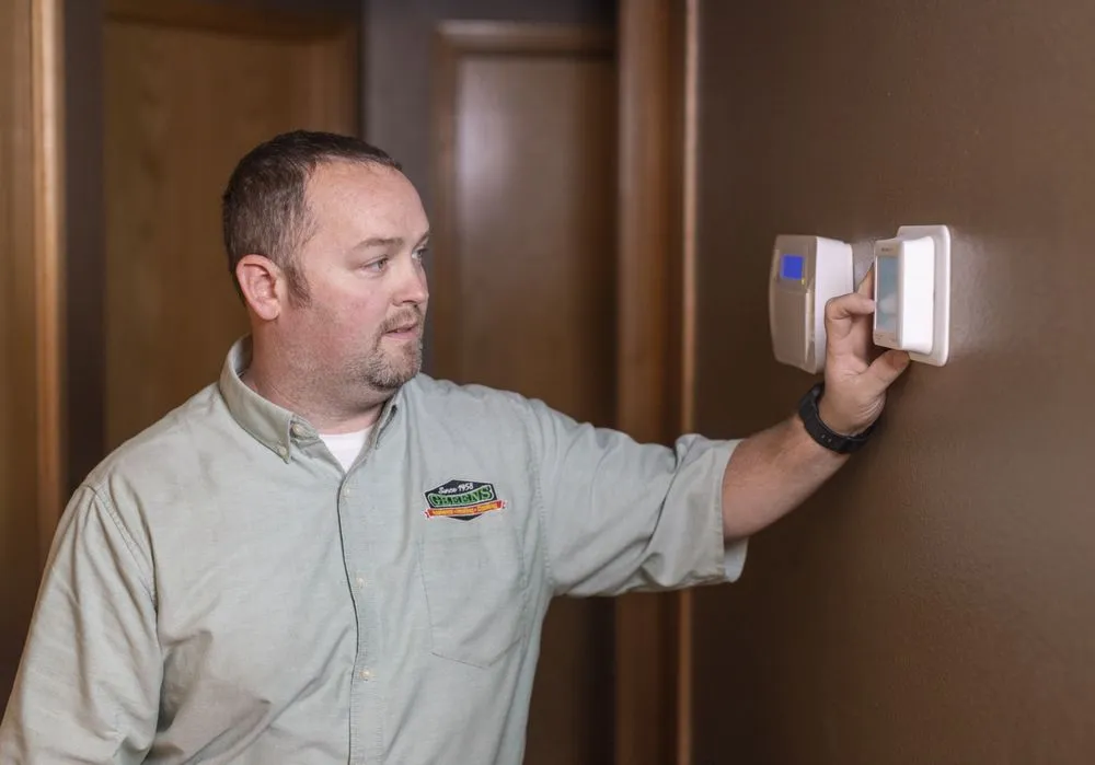 Slide of Greens Appliance, Heating & Cooling