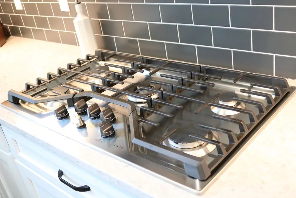 Slide of Greens Appliance, Heating & Cooling