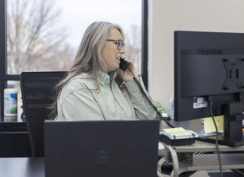 Slide of Greens Appliance, Heating & Cooling