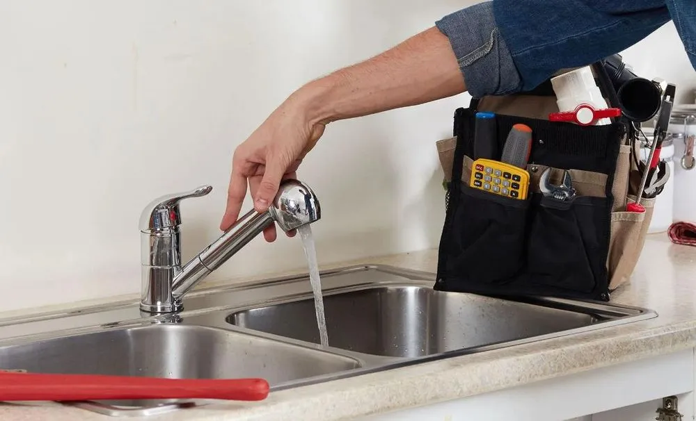 Slide of Green's Furnace & Plumbing