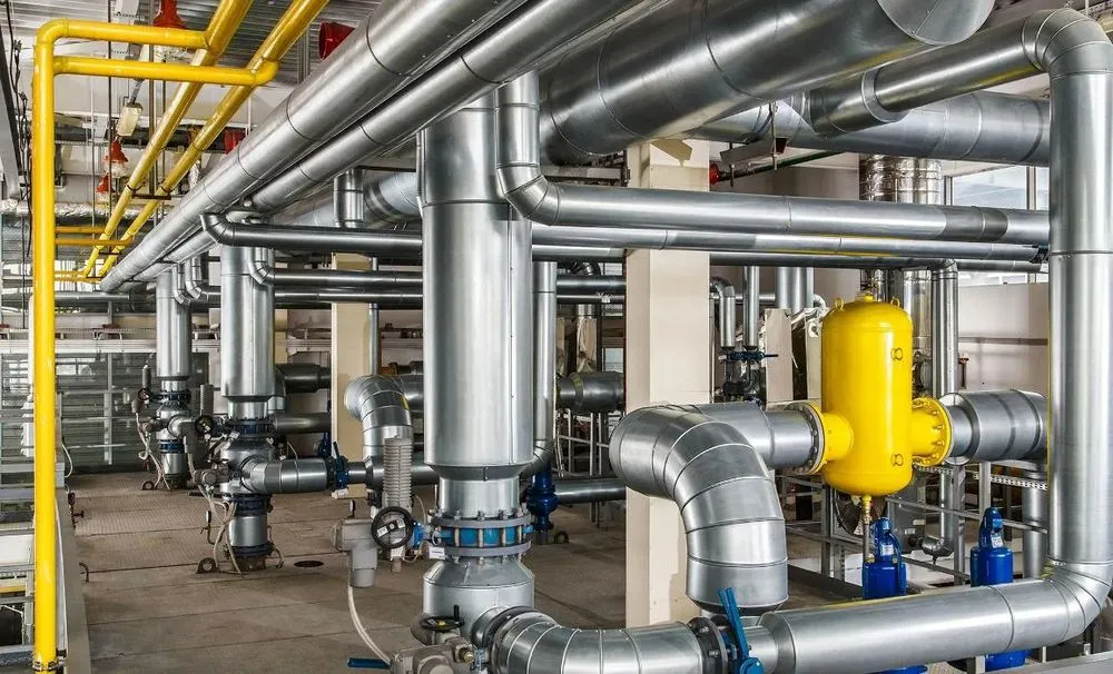 Slide of Green's Furnace & Plumbing