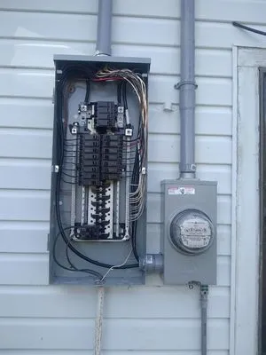 Green's Handy Service