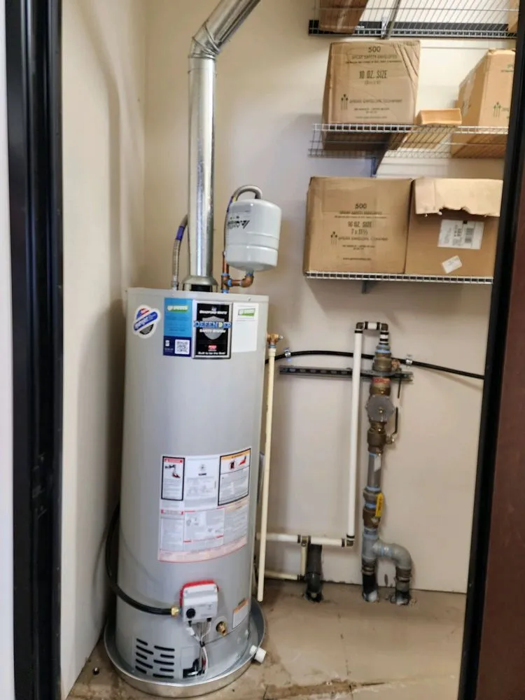 Slide of Greens Heating & Air Conditioning