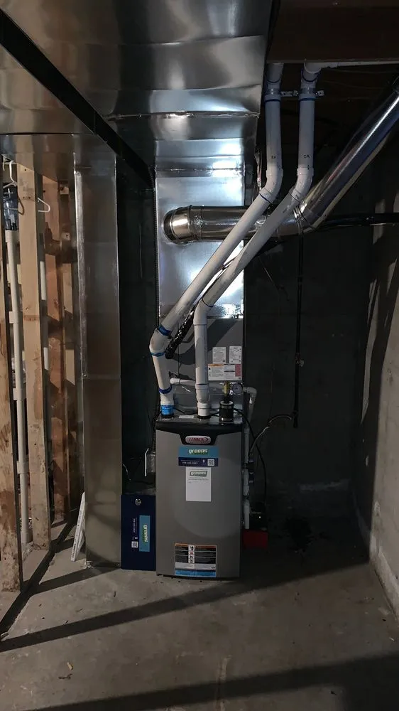 Slide of Greens Heating & Air Conditioning