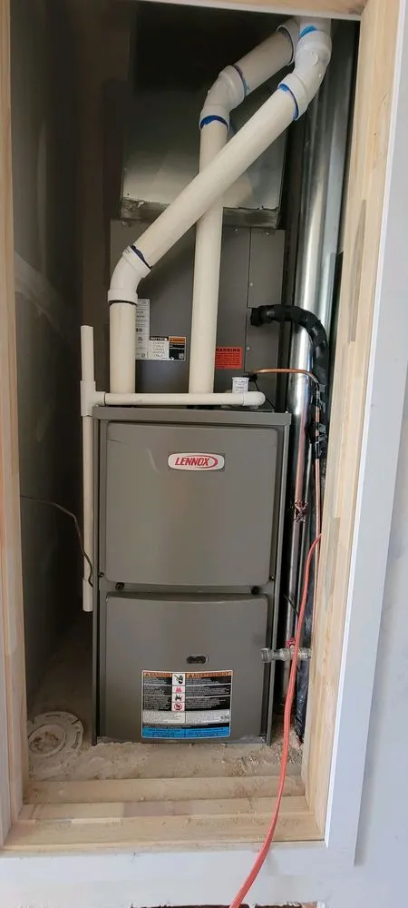 Slide of Greens Heating & Air Conditioning