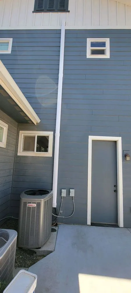 Slide of Greens Heating & Air Conditioning