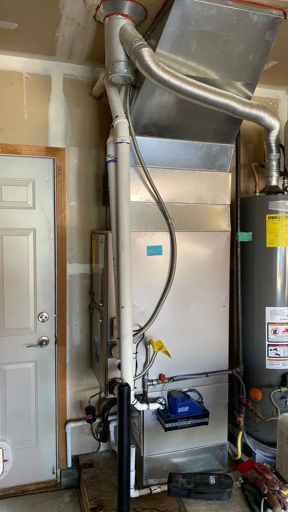 Slide of Greens Heating & Air Conditioning