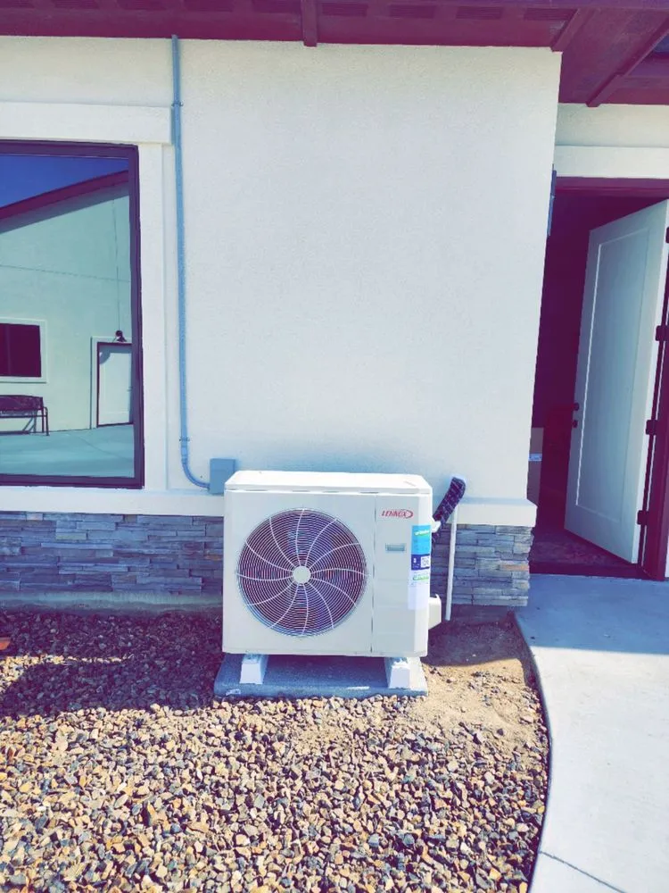 Slide of Greens Heating & Air Conditioning