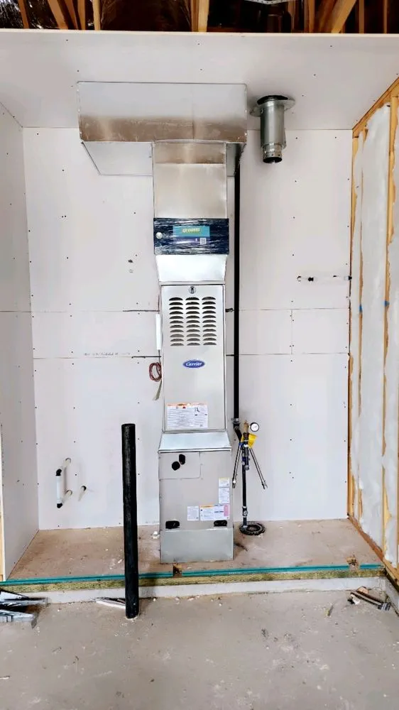 Slide of Greens Heating & Air Conditioning