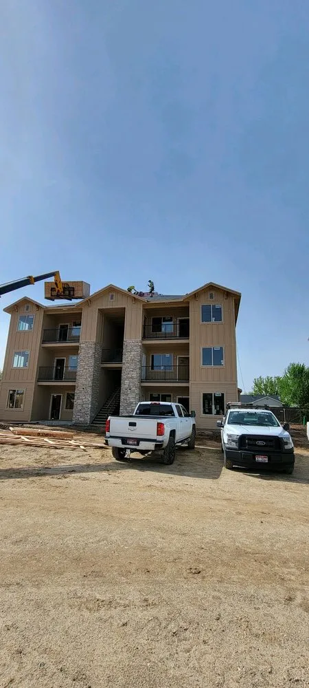 Slide of Greens Heating & Air Conditioning