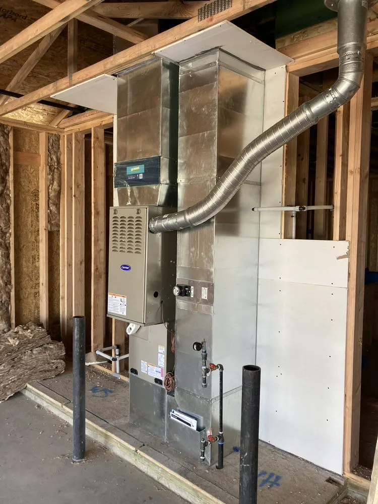 Slide of Greens Heating & Air Conditioning