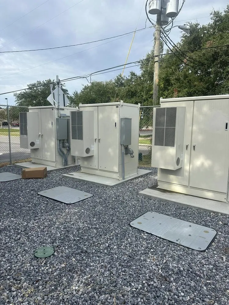 Slide of Green's HVAC Doctor