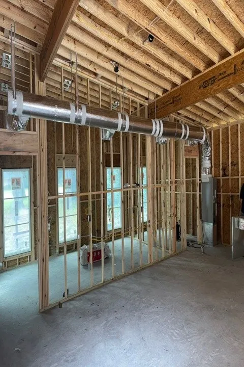 Slide of Green's HVAC Doctor