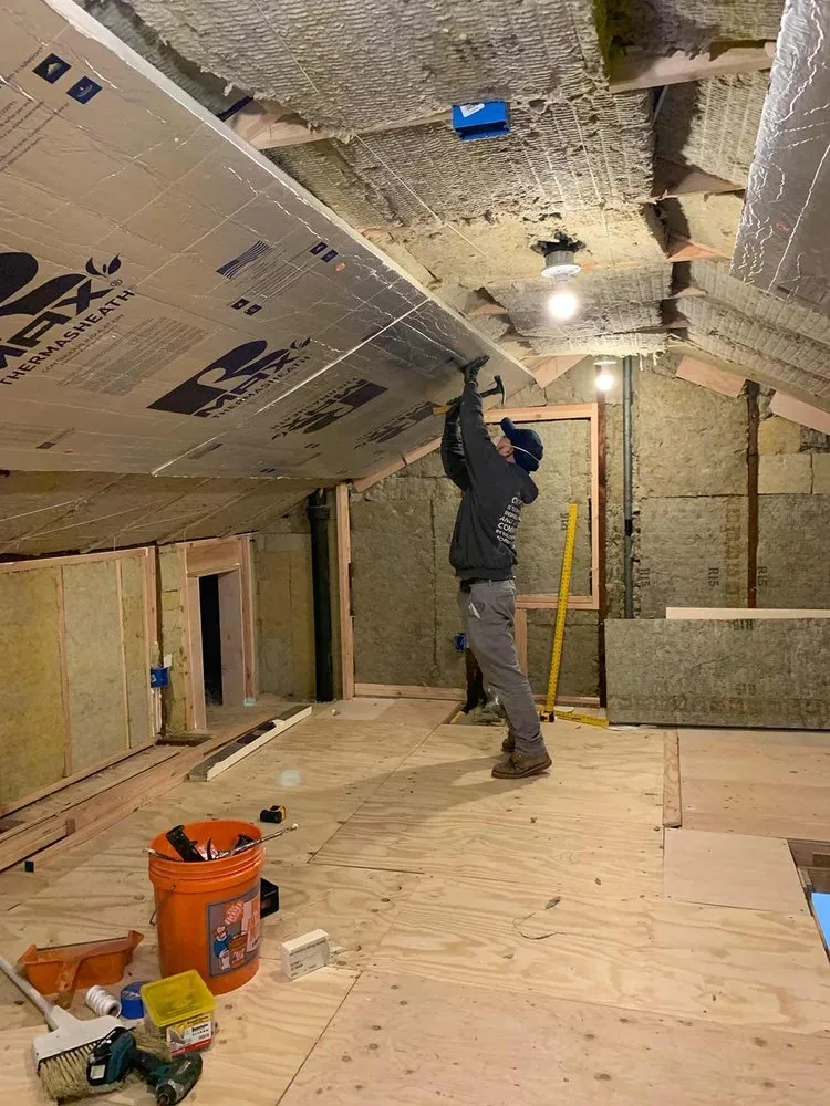 Slide of GreenSavers - Portland