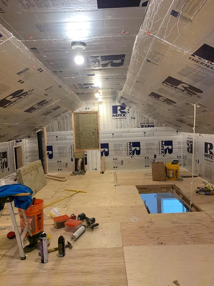 Slide of GreenSavers - Portland