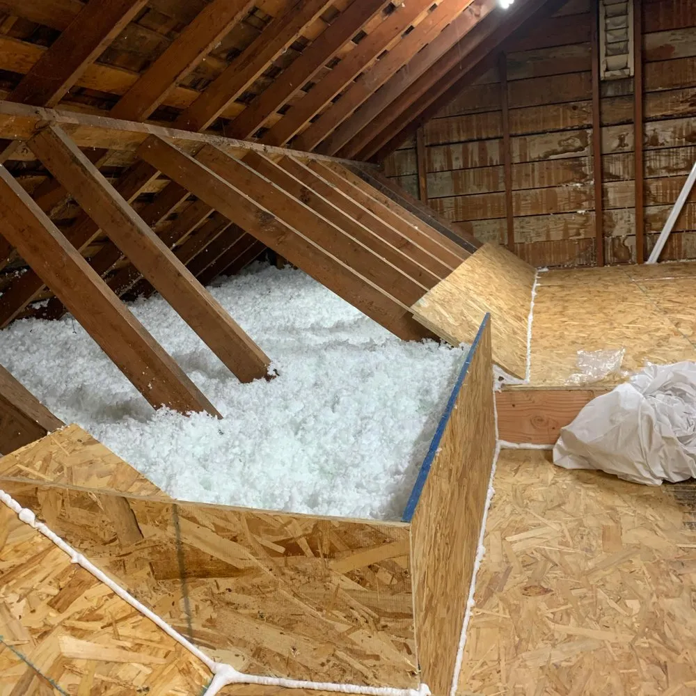 Slide of GreenSavers - Portland