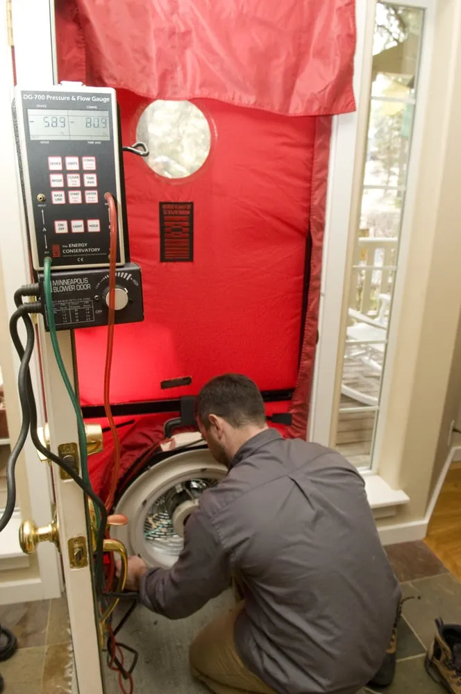 Slide of GreenSavers - Portland