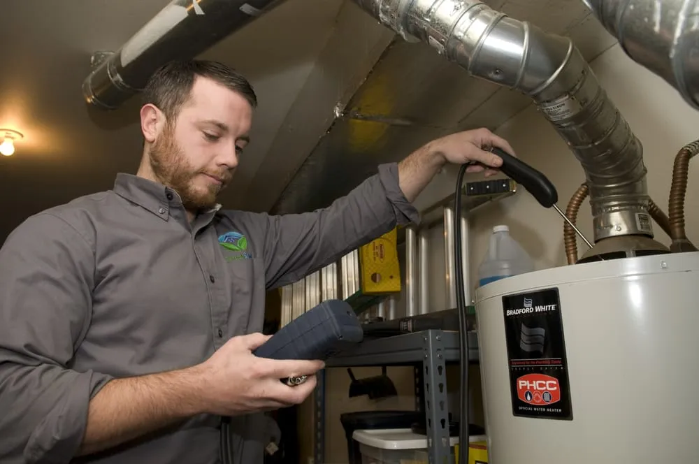 Slide of GreenSavers - Portland