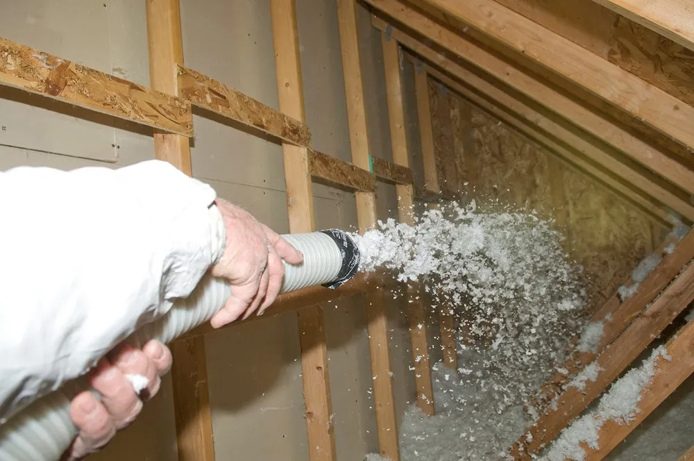 Slide of GreenSavers - Portland