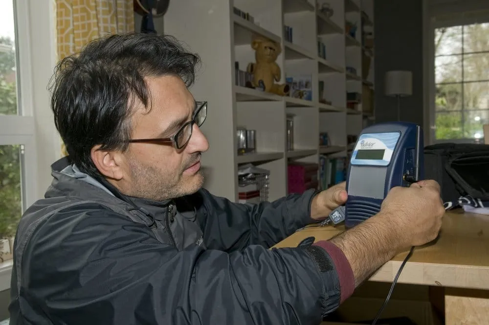 Slide of GreenSavers