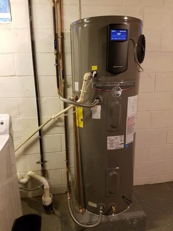 Slide of GreenSavers