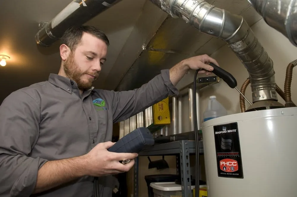 Slide of GreenSavers