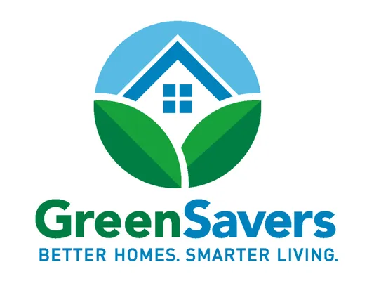 GreenSavers Logo