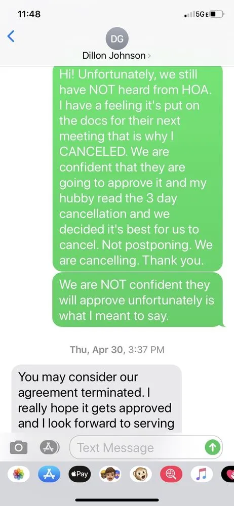 Slide of Greenstar Home Services / RighTime Home Services