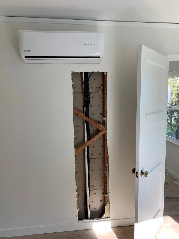 Slide of Greenstar Home Services / RighTime Home Services