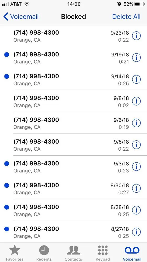 Slide of Greenstar Home Services / RighTime Home Services