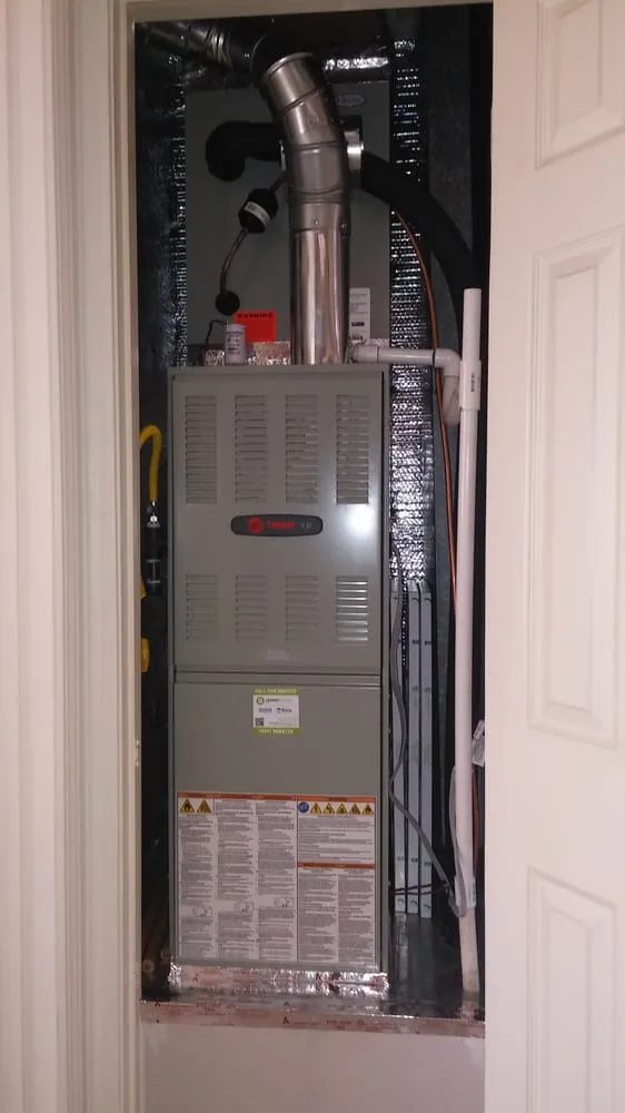 Slide of Greenstar Home Services / RighTime Home Services