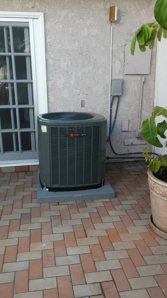 Slide of Greenstar Home Services / RighTime Home Services