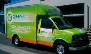 Slide of Greenstar Home Services / RighTime Home Services