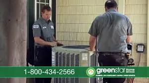 Slide of Greenstar Home Services / RighTime Home Services