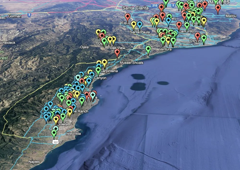 Slide of GreenStart Electrify