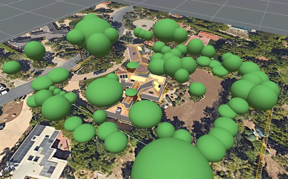 Slide of GreenStart Electrify