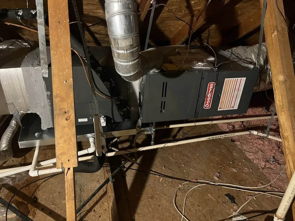 Slide of Greentech Engineering Heating & Air Conditioning