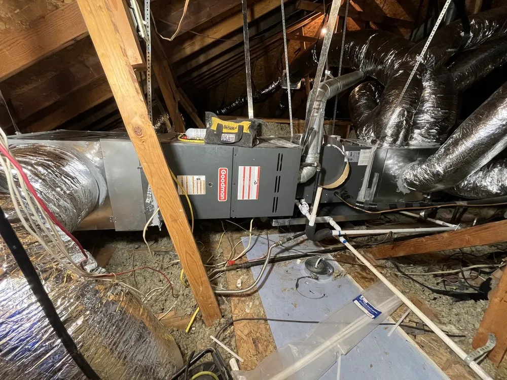 Slide of Greentech Engineering Heating & Air Conditioning