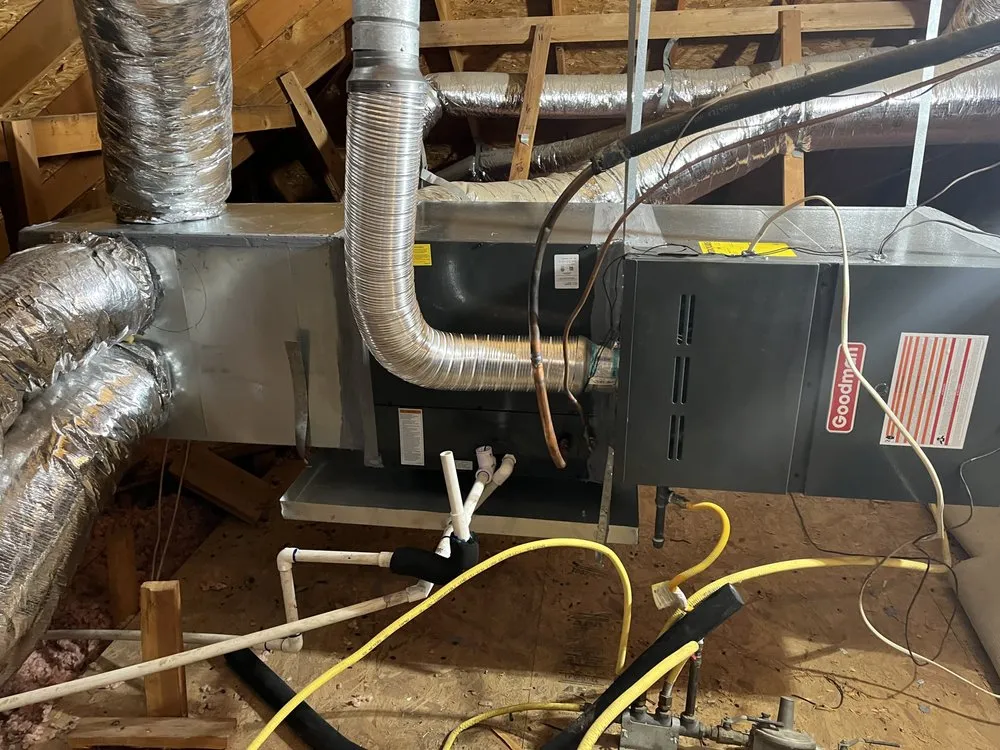 Slide of Greentech Engineering Heating & Air Conditioning