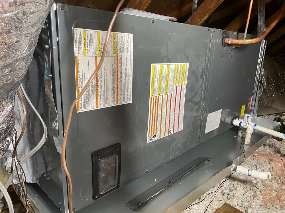 Slide of Greentech Engineering Heating & Air Conditioning