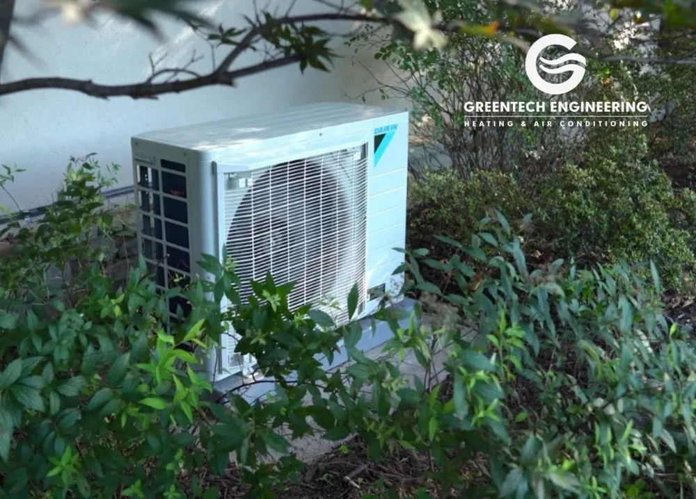 Slide of Greentech Engineering Heating & Air Conditioning