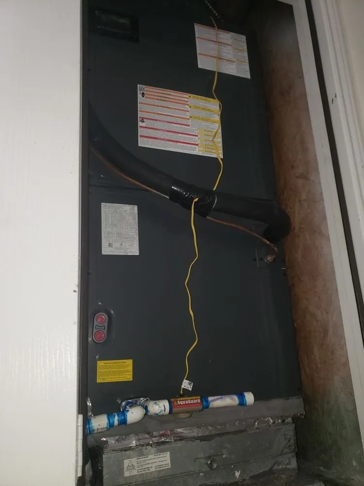 Slide of Greentech Engineering Heating & Air Conditioning