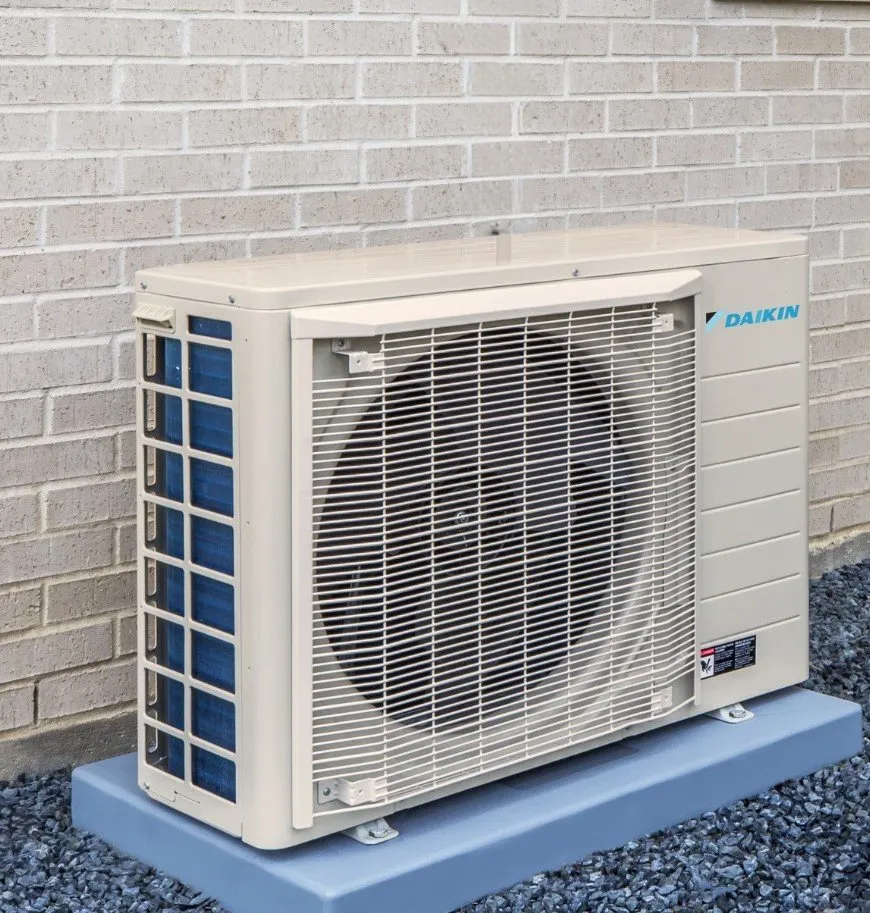 Slide of Greentech Engineering Heating & Air Conditioning