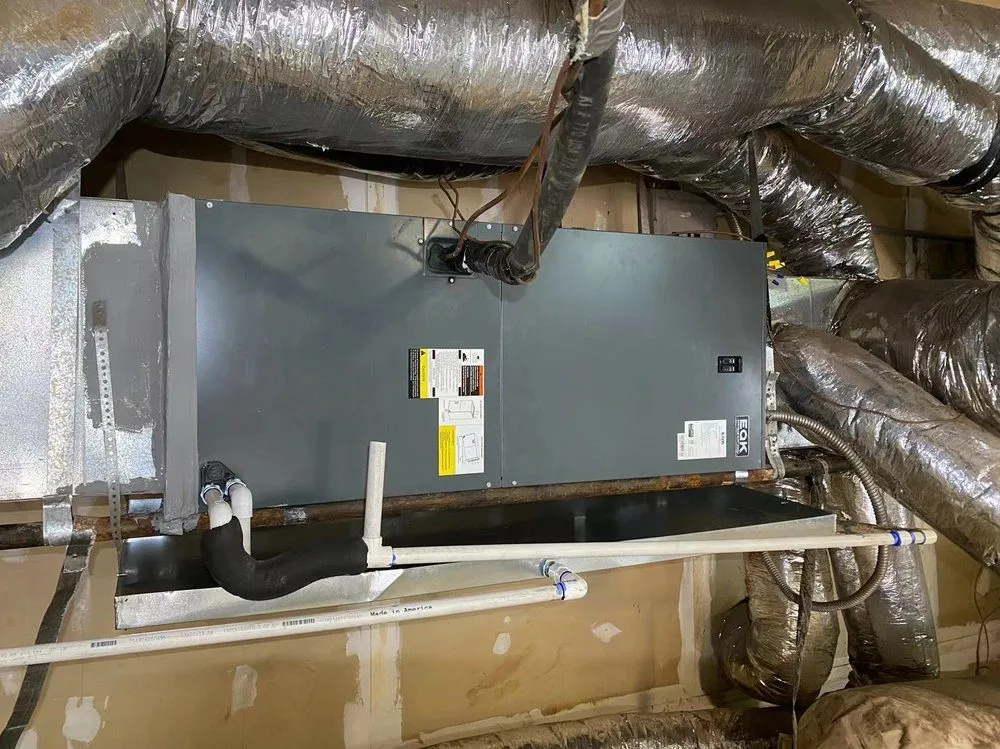 Slide of Greentech Engineering Heating & Air Conditioning