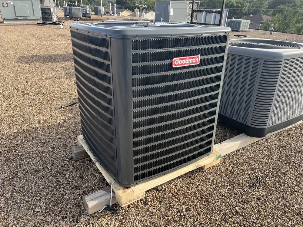 Slide of Greentech Engineering Heating & Air Conditioning