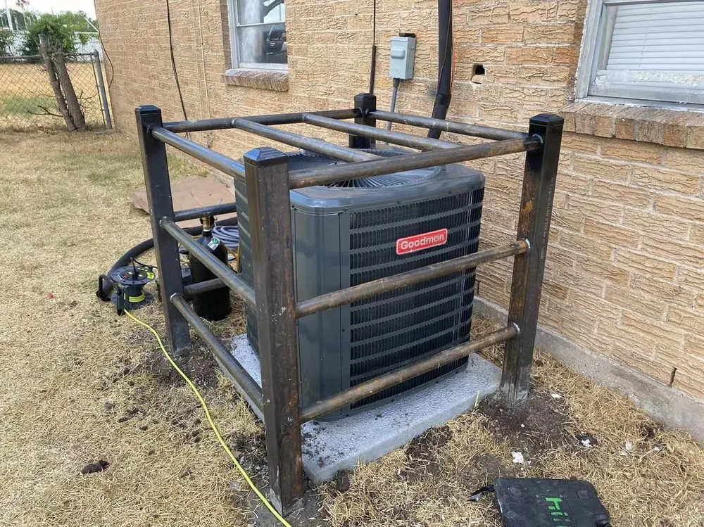 Slide of Greentech Engineering Heating & Air Conditioning