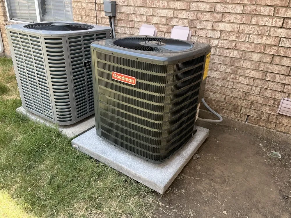 Slide of Greentech Engineering Heating & Air Conditioning