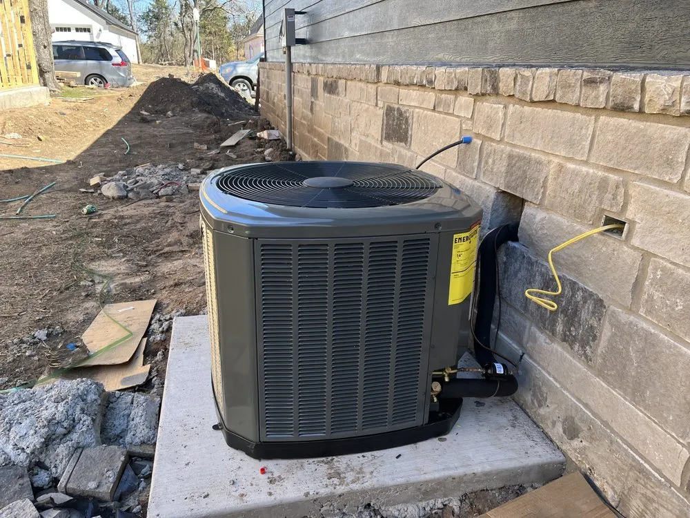 Slide of Greentech Engineering Heating & Air Conditioning